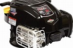 Briggs and Stratton Lawn Mower Engines