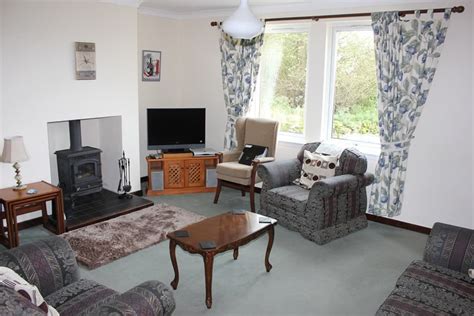 Brighouse Bay Holiday Cottages