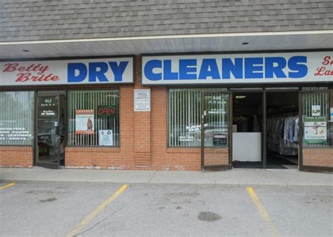 Bright Dry Cleaners