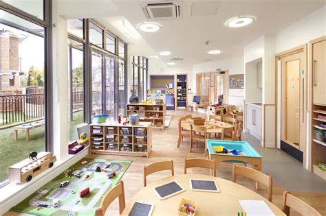 Bright Horizons Barnes Day Nursery and Preschool