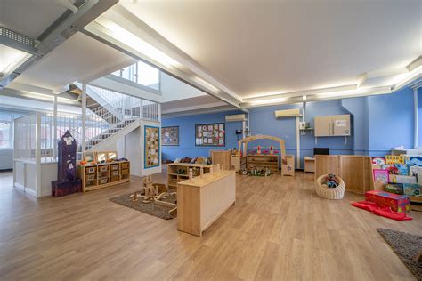 Bright Horizons Finchley Central Day Nursery and Preschool