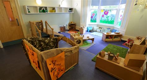 Bright Horizons St Swithin Early Learning and Childcare