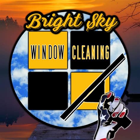Bright Sky Window Cleaning
