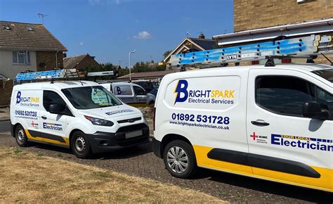 Bright Spark Electrical