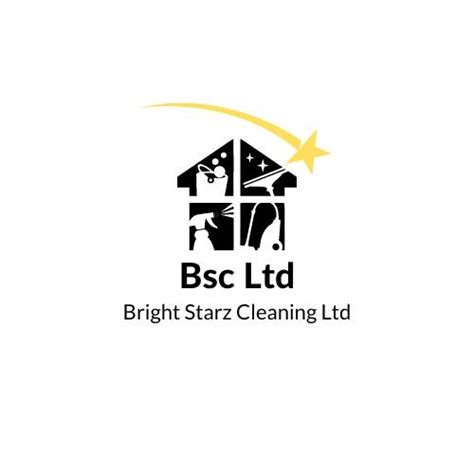 Bright Starz Cleaning Ltd