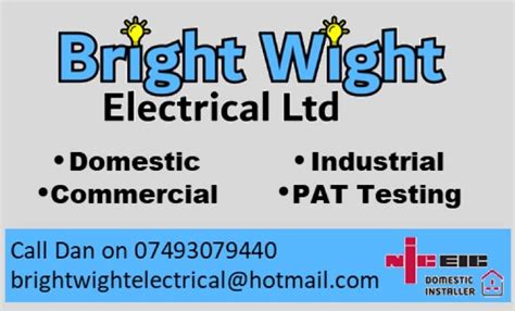 Bright Wight Electrical