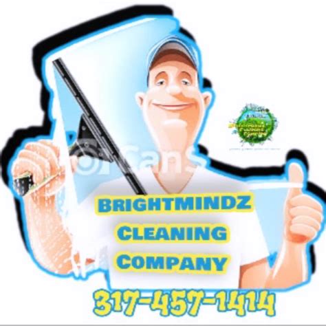 Brightmindz Cleaning Company LLC.