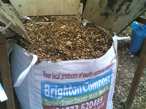 Brighton Community Compost Centre (Bccc)