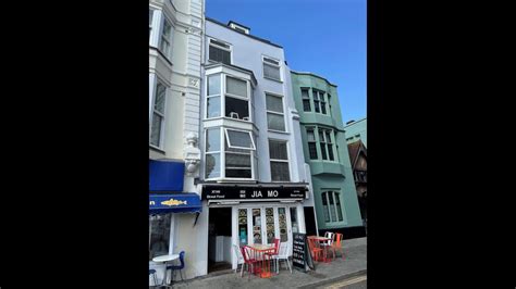Brighton Lanes Apartments