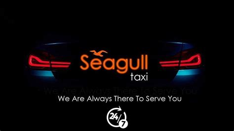 Brighton Seagull Taxis