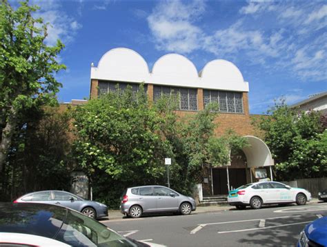Brighton and Hove Reform Synagogue