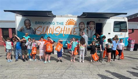 Brightside Project steps in for SNAP