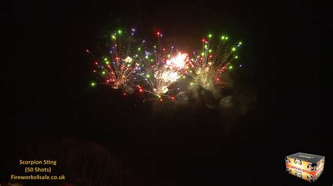 Brightsky Fireworks