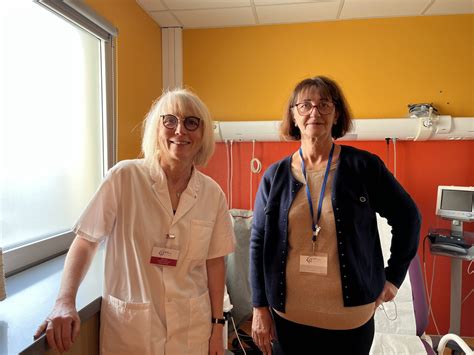 Brigitte Bazard à Privas