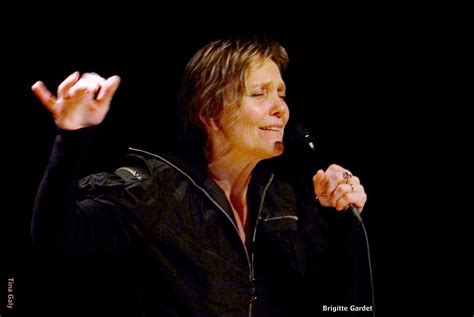 Brigitte Gardet à Crest