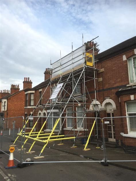 Briktec Scaffolding And Bricklaying services
