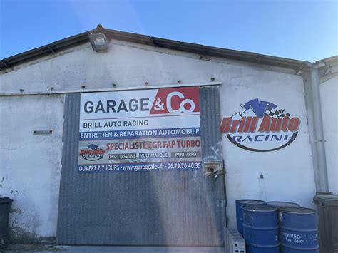 Brill Auto à Genas