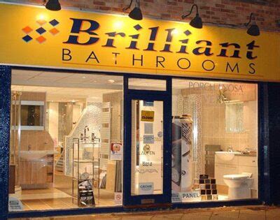 Brilliant Bathrooms Ltd