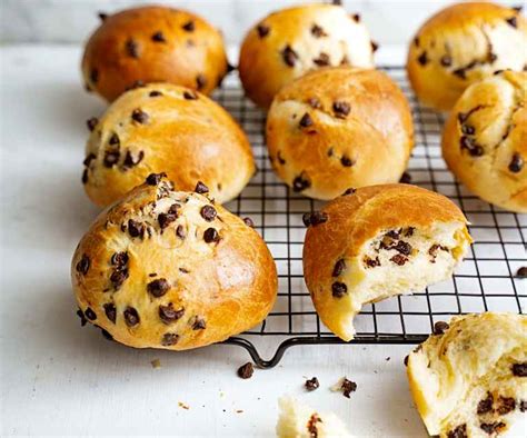 Briochette à Chaville