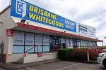 Brisbane Whitegoods