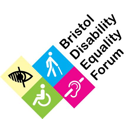 Bristol Disability Equality Forum