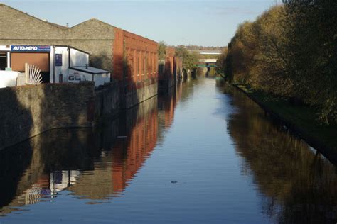 Bristol Feeder Canal