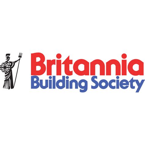 Britannia Building Society?