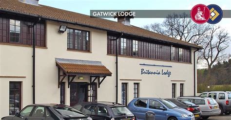 Britannia Lodge Gatwick