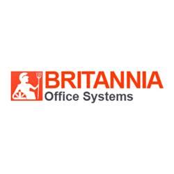 Britannia Office Systems Ltd