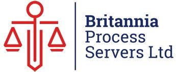 Britannia Process Servers Ltd