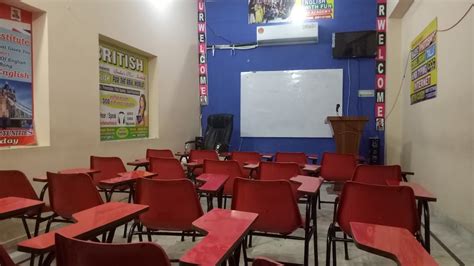 British Academy of English Language Saharanpur