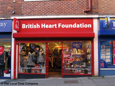 British Heart Foundation Home Store