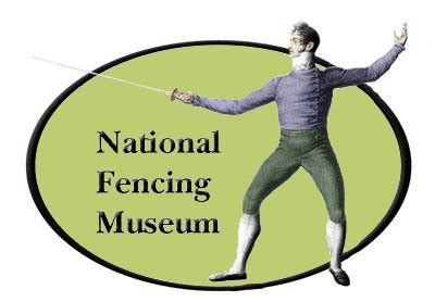 British National Fencing Museum