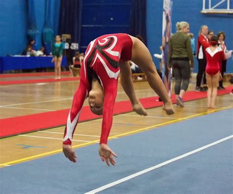 British Schools Gymnastics Association
