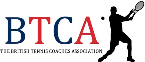 British Tennis Coaches Association Ltd