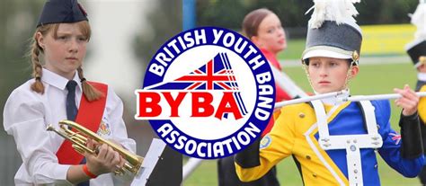 British Youth Band Association