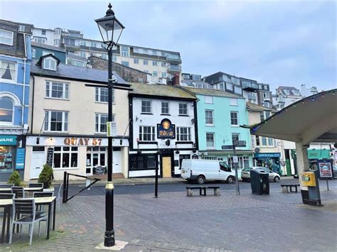 Brixham Aquarium