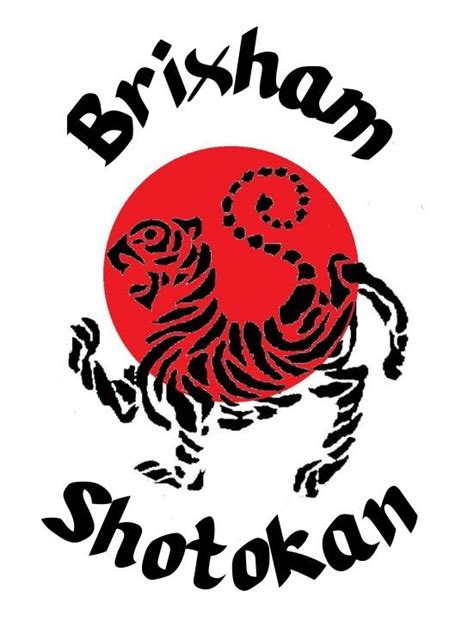 Brixham KUGB Shotokan karate club