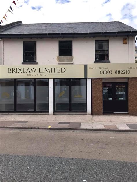 Brixlaw Ltd