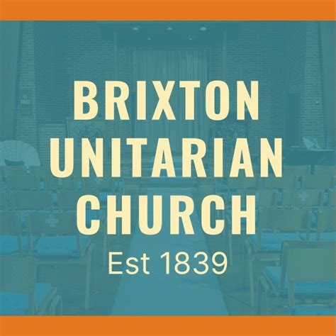 Brixton Unitarian Church