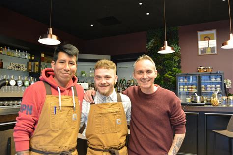 Brizhellan bar à Rostrenen