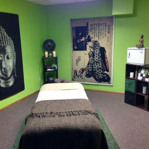 Broad Ripple Massage & Wellness