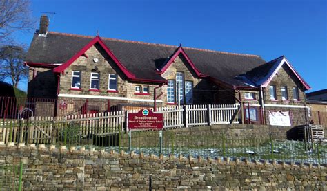 Broadbottom Church of England Primary School