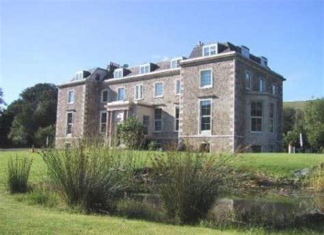 Broadmeadows House Self catering Holiday Let