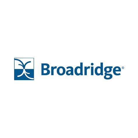 Broadridge Financial Sol… 