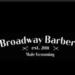 Broadway Barbers