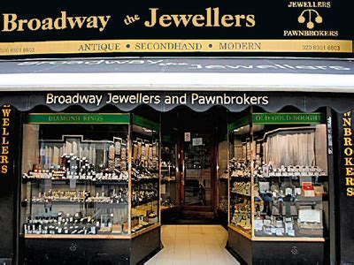 Broadway Jewellers