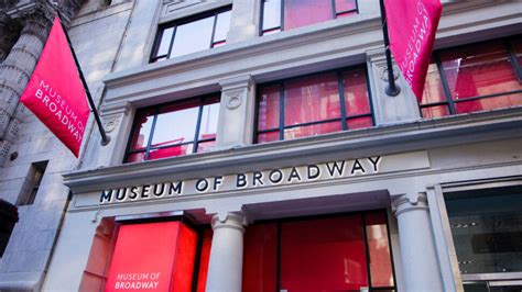 Broadway Museum & Art Gallery