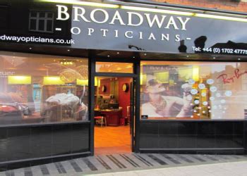 Broadway Opticians