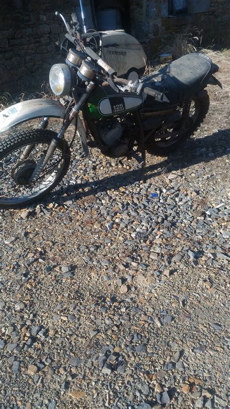 Brocarlugo à Sourdeval